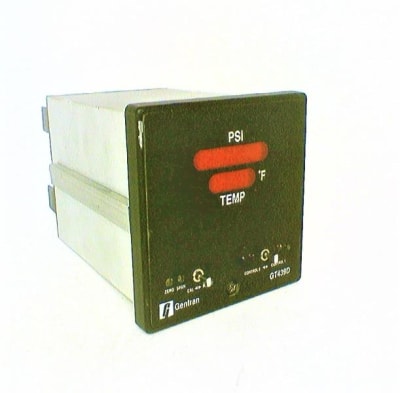 GENTRAN GT439D-10K-F