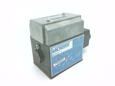 EATON CORPORATION DG4V4-012A-M-W-BL4-10