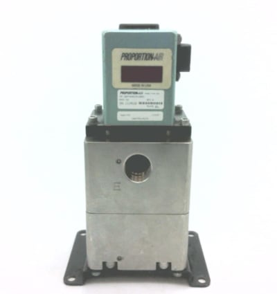 PROPORTION AIR INC QB4TANEEZP10BRGBR