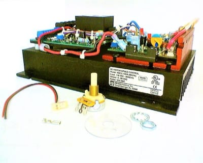 KB ELECTRONICS KBCC-125R