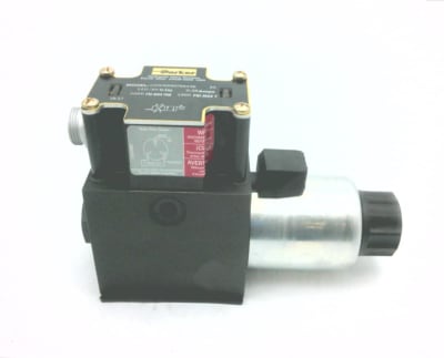 PARKER D3W30HNYKS456