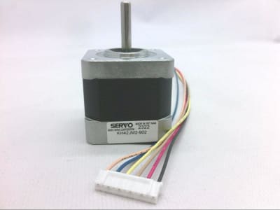 NIDEC CORP KH42JM2-902