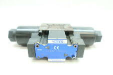 YUKEN DSG-01-3C40-D24-N-70299