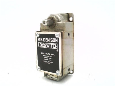 SCHNEIDER ELECTRIC L100WDR-2M