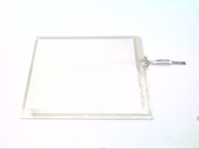 RADWELL VERIFIED SUBSTITUTE NTX0100-8801R-SUB-TOUCHGLASS