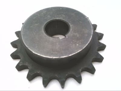 MARTIN SPROCKET & GEAR INC 50BS20HT 1