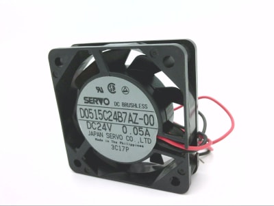 NIDEC CORP D0515C24B7AZ-00