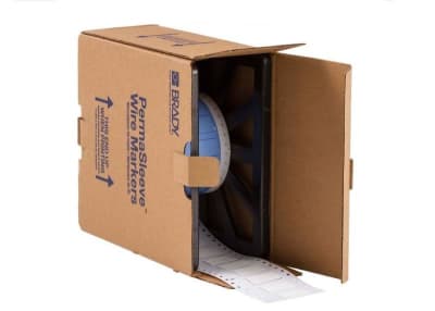 BRADY PS-125-150-WT
