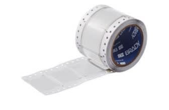 BRADY PS-1000-2-WT-2