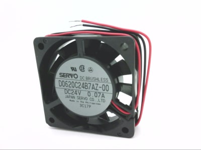 NIDEC CORP D0620C24B7AZ-00