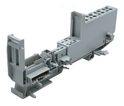 EATON CORPORATION XN-S4T-SBBS