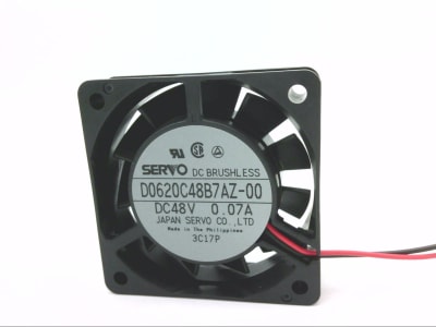 NIDEC CORP D0620C48B7AZ-00