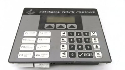 RED LION CONTROLS CL200010
