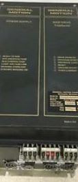 GENERAL MOTION AD-009-075-A/PS-100