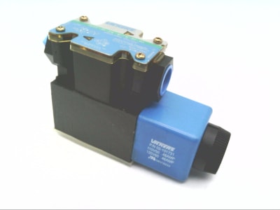 EATON CORPORATION DG4V-3S-2AL-M-FW-B5-60