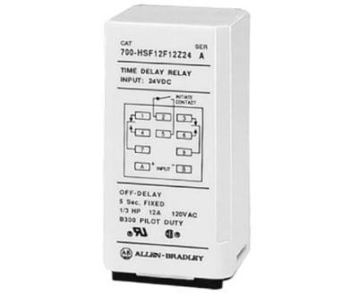 ALLEN BRADLEY 700-HSF22100SU120