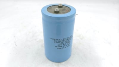 CORNELL DUBILIER DCM202T450DE2B
