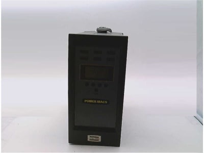 ATLAS COPCO TC4000-P-DN-ES