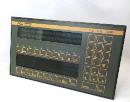 LAUER SYSTEME PCS-100-FZ