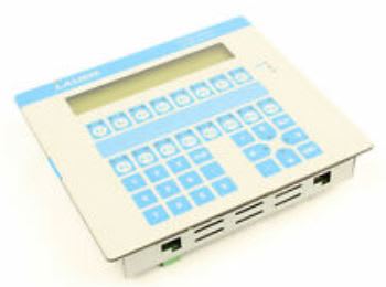 LAUER SYSTEME PCS-595