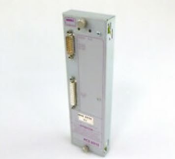 LAUER SYSTEME PCS-8010