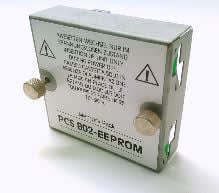 LAUER SYSTEME PCS-806