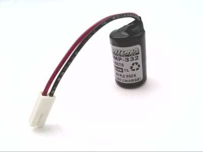 RADWELL VERIFIED SUBSTITUTE 6ES7-315-2AF83-0AB0-SUB-BATTERY