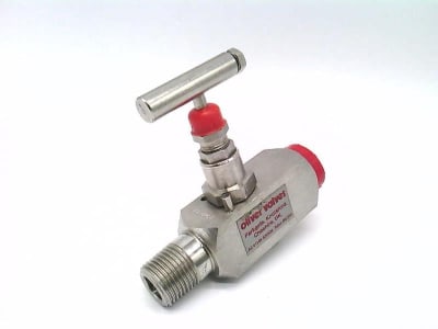 OLIVER VALVES GB1MS/BT