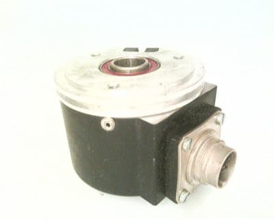 BAUMER ELECTRIC BHG-05.24K30-E2-9