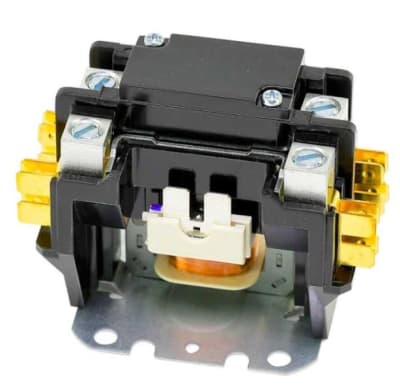 HARTLAND CONTROLS CON-1/240/40