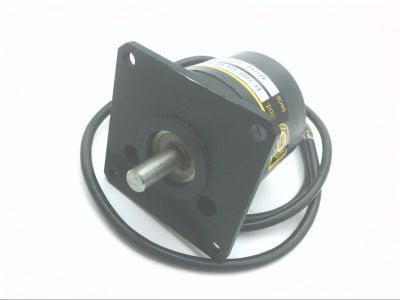 ELCIS E6-1000-824-BZ-K-CV-01