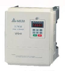 DELTA GROUP ELECTRONICS VFD037A23A
