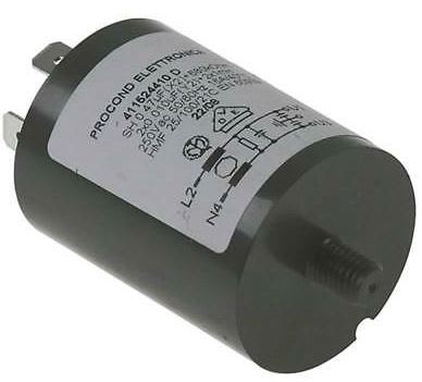 ELECTROLUX 411.13.5901D