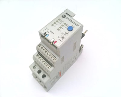 ALLEN BRADLEY 193-EC2CD