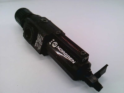 NORGREN B72G-3AK-QD3-RMN