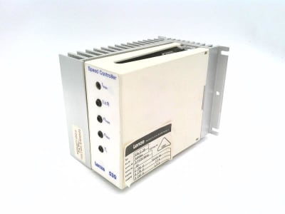 LENZE 534_E.2B