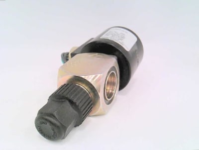 HANSEN TECHNOLOGIES HS6/1