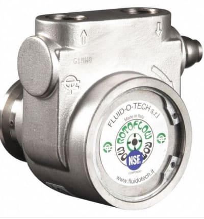 FLUID O TECH PA1011