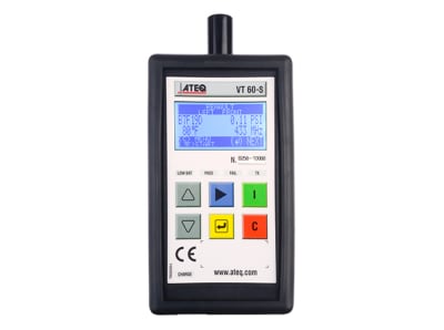 ATEQ VT 60-S