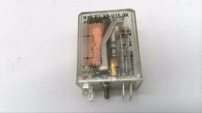TE CONNECTIVITY R10-E1X2-V15.0K