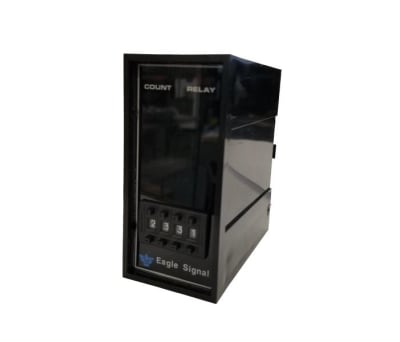 DANAHER CONTROLS DZ201A6