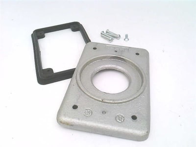 EATON CORPORATION DS21G