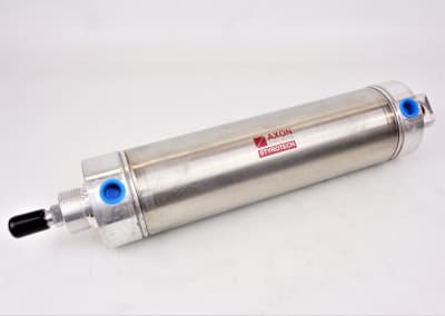 AXON CORPORATION WD448167 A 2096