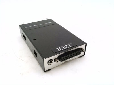BLACK BOX CORP PI115A