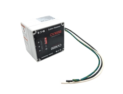 EATON CORPORATION CVX050-230L