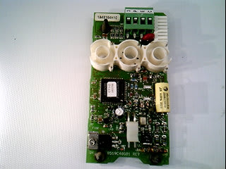 EATON CORPORATION 8519C40G01