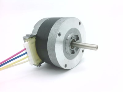 NIDEC CORP KA50HM2-551