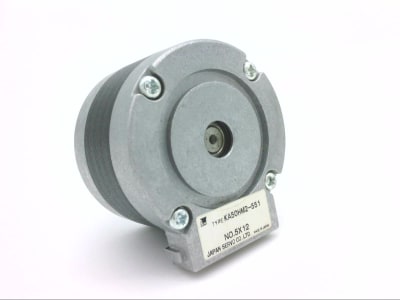NIDEC CORP KA50HM2-551