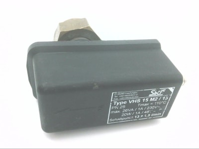 SIKA VHS-15-M2/13