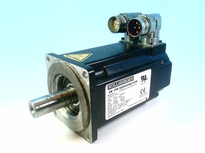 KOLLMORGEN AKM42J-ACCNEF00